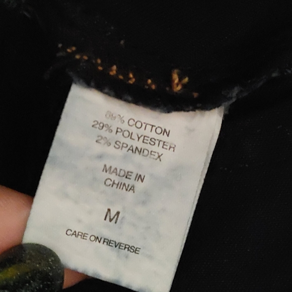 New York and Company Jeggings Size M - Picture 7 of 8